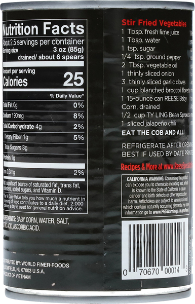 Back of Pack