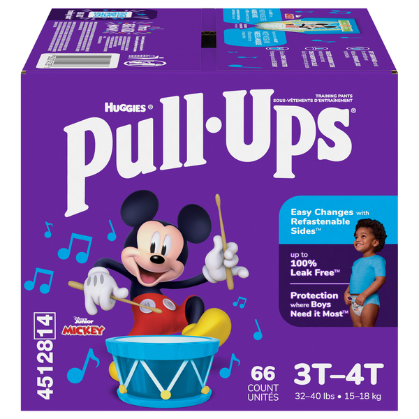 3t pull ups outlet