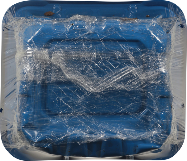 Back of Pack