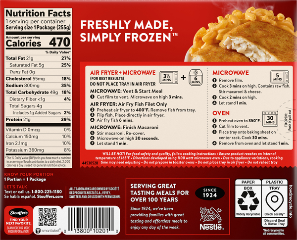 Back of Pack