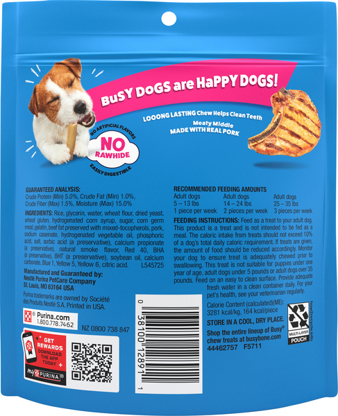 Back of Pack