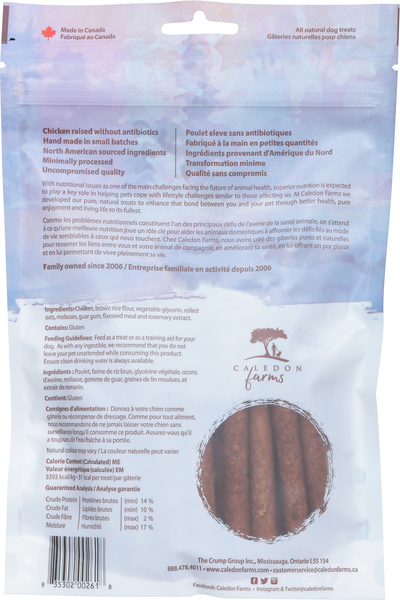 Back of Pack
