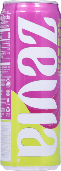 Back of Pack