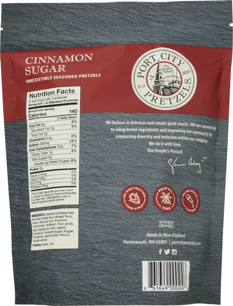 Back of Pack