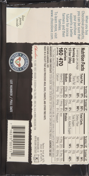 Back of Pack