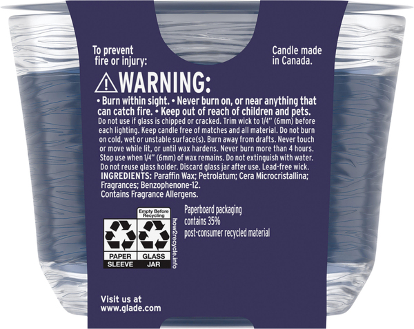 Back of Pack