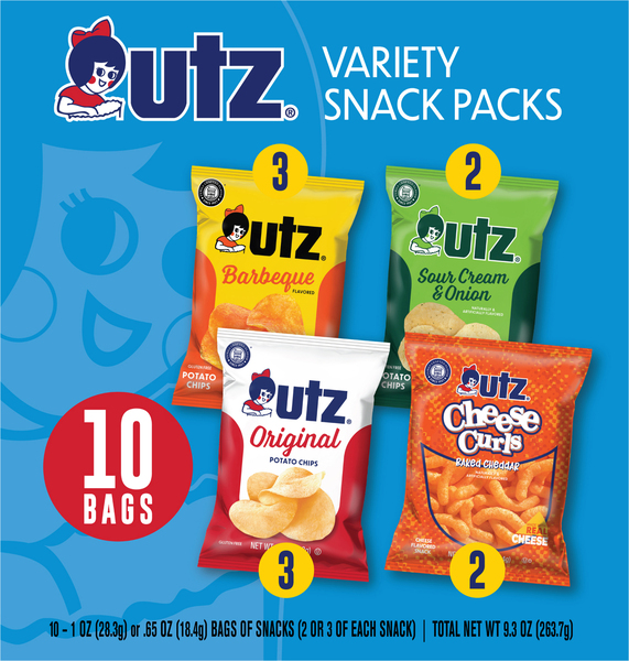 Back of Pack