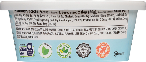 Back of Pack