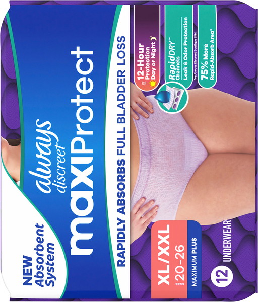 Back of Pack