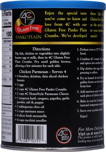 Back of Pack