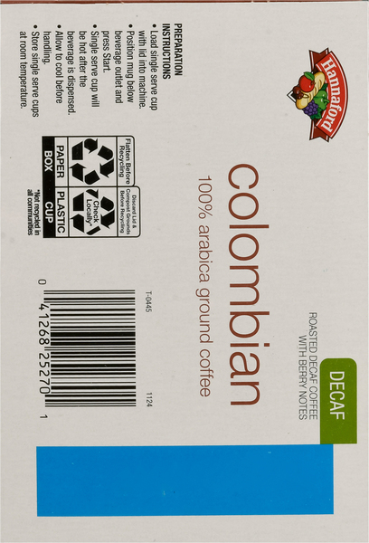 Back of Pack
