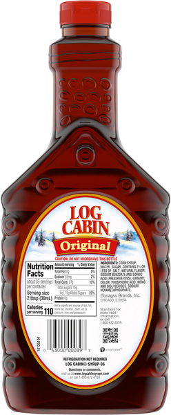 Back of Pack