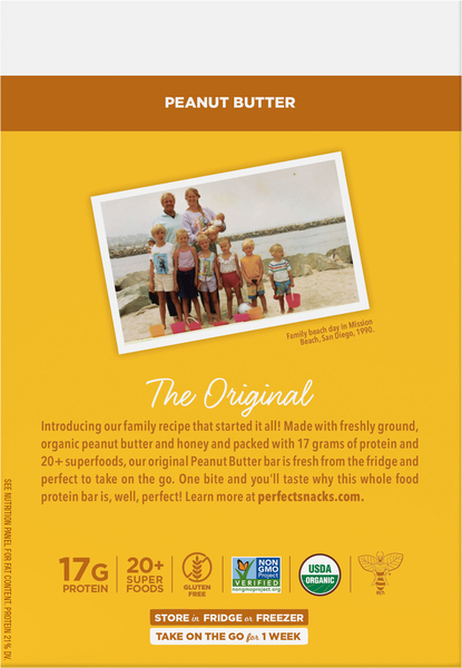 Back of Pack