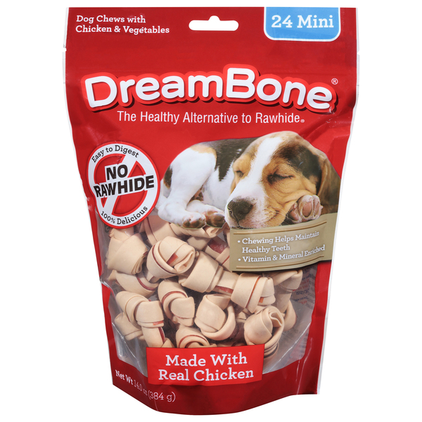 Dream bone for dogs 2025