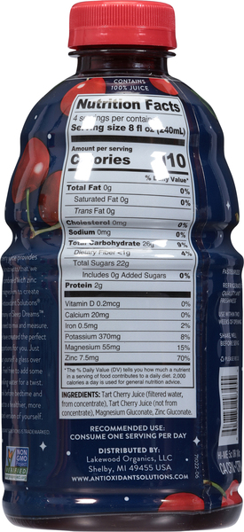 Back of Pack