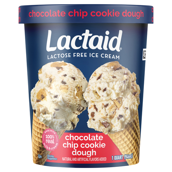 Ice cream 2025 1 quart