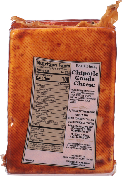 Back of Pack