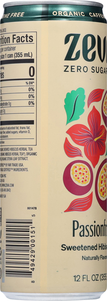 Back of Pack
