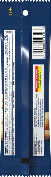 Back of Pack