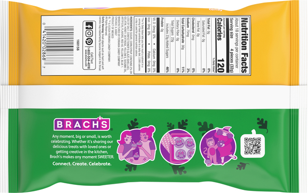 Back of Pack