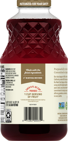Back of Pack