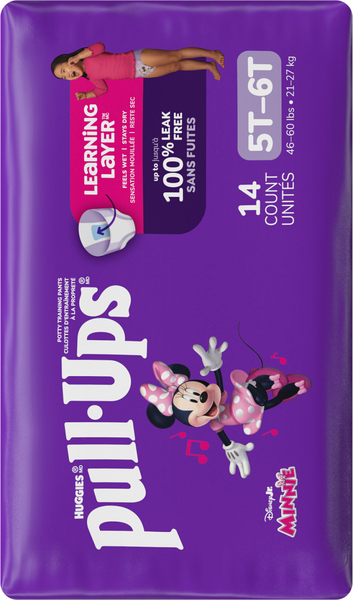 Back of Pack