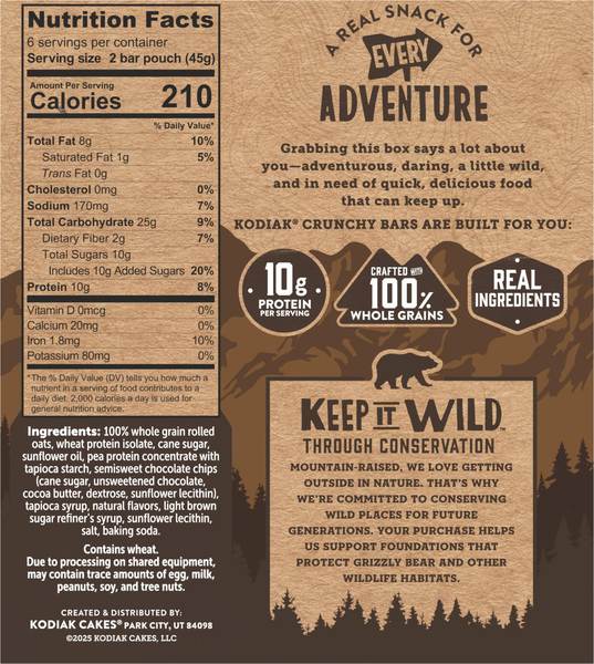 Back of Pack
