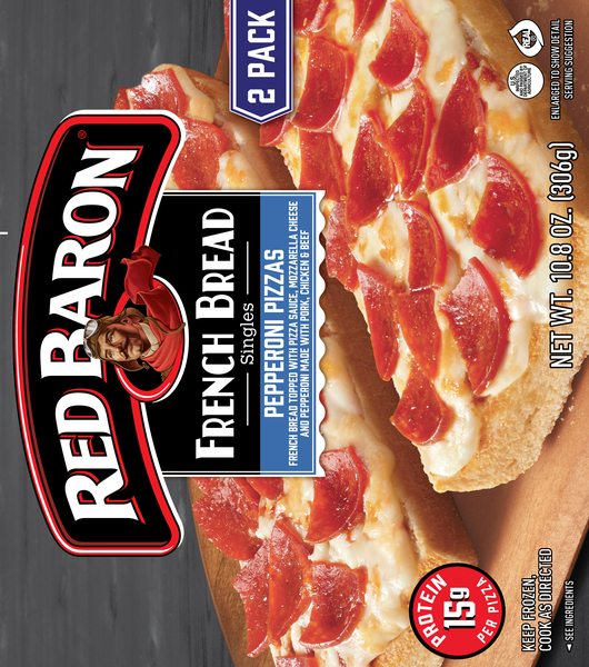 Back of Pack
