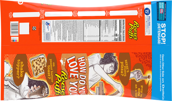 Back of Pack