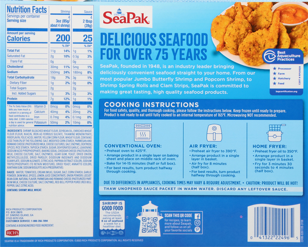 Back of Pack