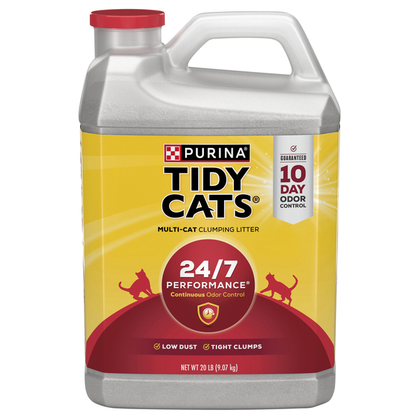 Can you flush tidy cat litter outlet