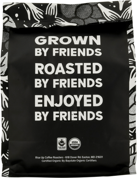 Back of Pack