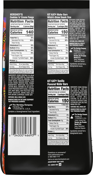 Back of Pack