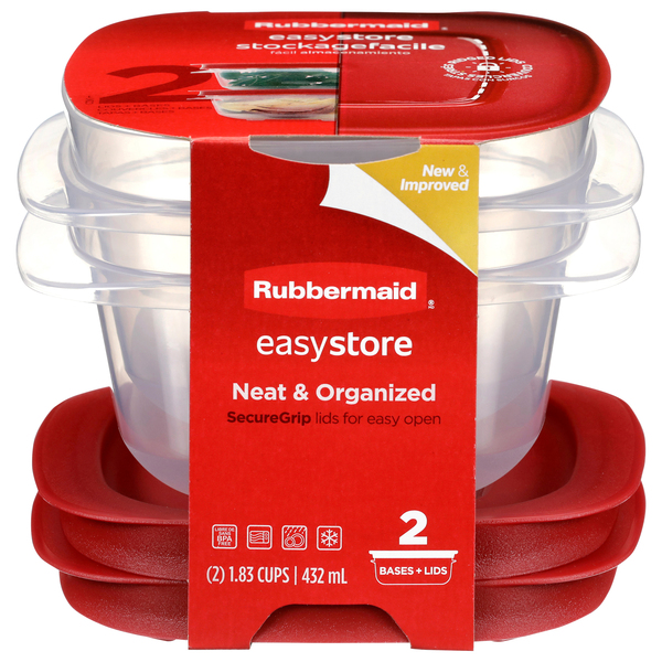 E-Commerce Front