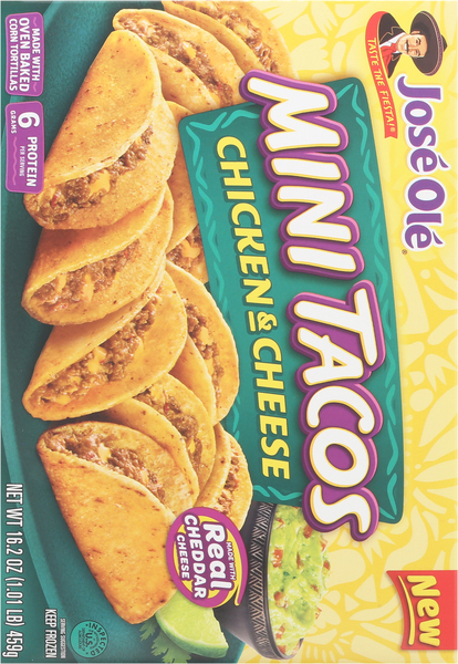 Back of Pack