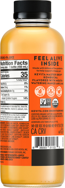 Back of Pack