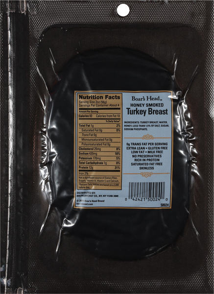 Back of Pack