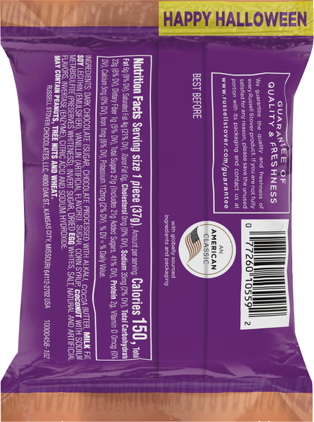 Back of Pack