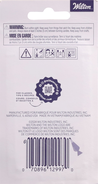 Back of Pack