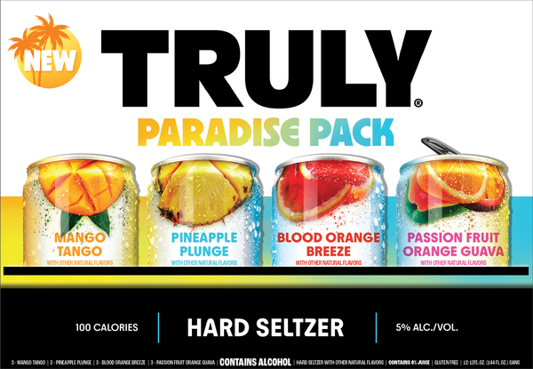Back of Pack
