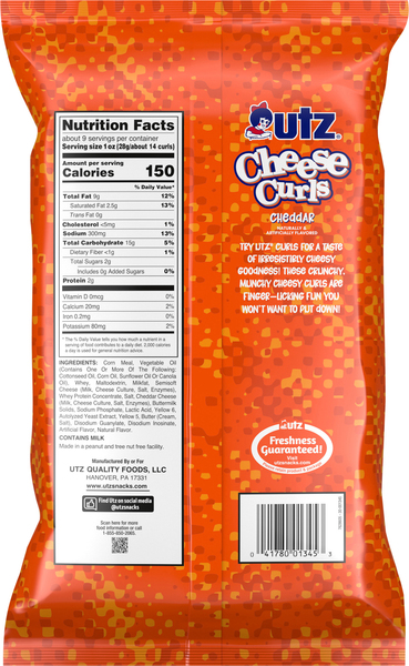Back of Pack