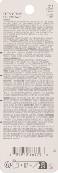Back of Pack