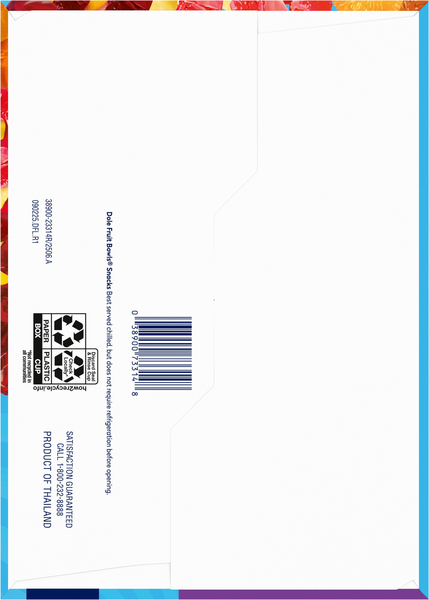 Back of Pack