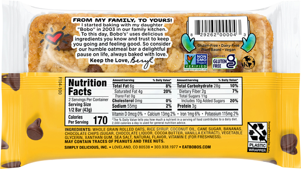 Back of Pack