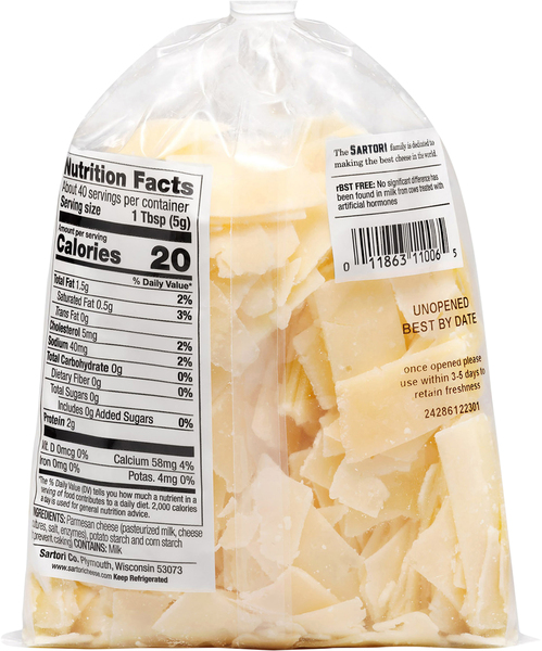 Back of Pack