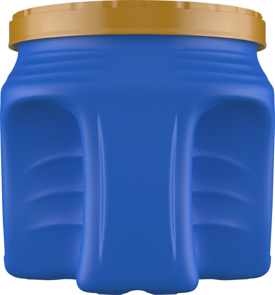 Back of Pack