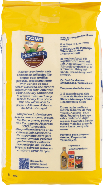 Back of Pack