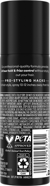 Back of Pack