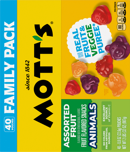 Back of Pack