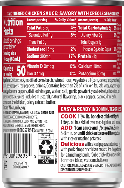 Back of Pack